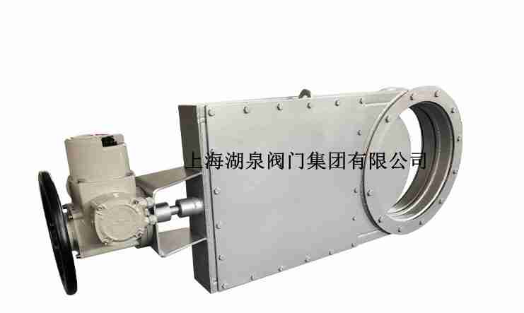 電動液壓插板閥廠家，電動閘板閥生產(chǎn)廠家
