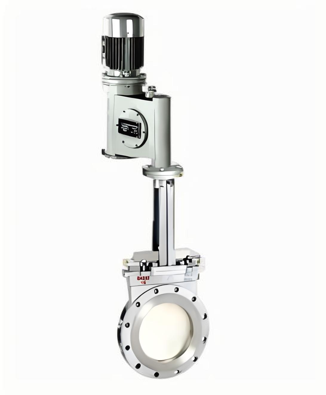 電動(dòng)液壓刀型閘閥DN700，電壓220v生產(chǎn)廠家