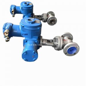 一體式電動閘閥dn150，電動閘閥DN350清單價