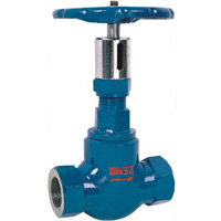 T10H-16C、T10H-25C絲扣調(diào)節(jié)閥